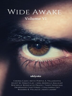 cover image of Wide Awake Volumke Vi